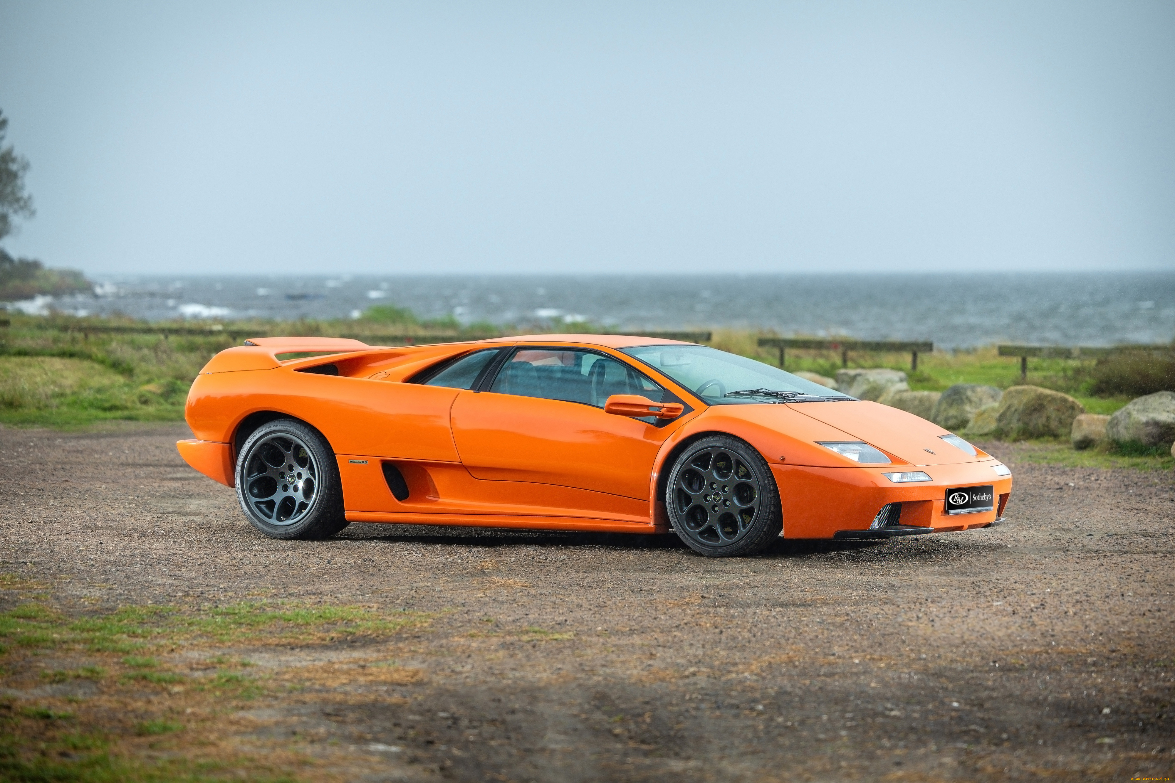 ����������, lamborghini